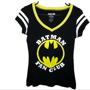 Batman V-Neck | Size M